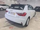 Audi A1 25 TFSI