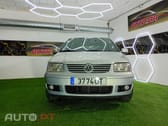 Volkswagen Polo 1.4 TDi Confortline ABS