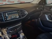 Peugeot 308 1.2 PureTech Allure