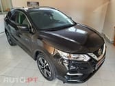 Nissan Qashqai 1.3 DIG-T N-Connecta J18