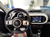Renault Twingo Electric Techno