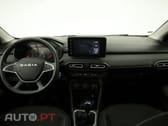 Dacia Sandero Sandero 1.0 TCe Expression
