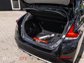 Nissan Leaf e+ N-Connecta