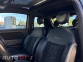 Fiat 500 1.0 Hybrid Sport