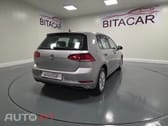 Volkswagen Golf 1.6 TDI Confortline