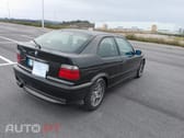 BMW 318 TDS compact