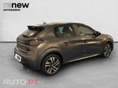 Peugeot 208 Pure Tech