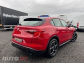 Alfa Romeo Stelvio 2.2 D Super AT8