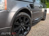 Land Rover Range Rover Sport 2.7 TDV6 HSE