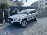 Volvo XC90 2.4 D5 5L Nivel 2 Auto.