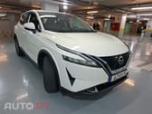 Nissan Qashqai 1.3 DIG-T Acenta