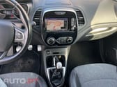 Renault Captur Intense