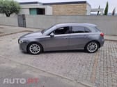 Mercedes-Benz A 180 d Progressive Aut.