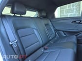 MG MG4 64 kWh Luxury