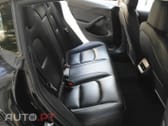 Tesla Model 3 Long Range Tração Traseira