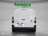 Citroen Berlingo VAN 1.5 BLUEHDI S&S