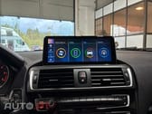 BMW 116 d Advantage