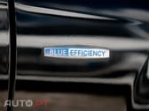 Mercedes-Benz C 220 CDi Classic BE 124g