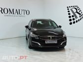 Peugeot 508 SW 1.6 e-HDi Business Line