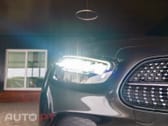 Mercedes-Benz E 220 d AMG Line 7L