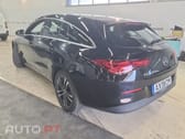 Mercedes-Benz CLA 250 e Shooting Brake Style Plus
