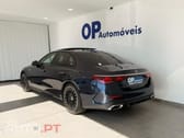 Mercedes-Benz E 300 de AMG Line