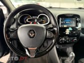 Renault Clio 0.9 TCE Dynamique S