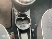 Fiat 500C 1.2 Lounge