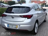 Opel Astra 1.6 CDTI Innovation S/S