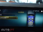 Mercedes-Benz B 180 d AMG Line Aut.