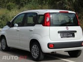 Fiat Panda 1.2 GPL Bi-Fuel