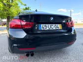 BMW 420 d Pack M Auto