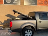 Nissan Navara 2.5 dCi CD Pilot Hi-Tech