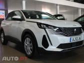 Peugeot 3008 1.5 BlueHDi Active