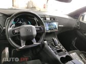 DS DS7 Crossback E-Tense Performance Line EAT8