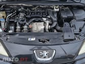 Peugeot 307 1.6 HDi Executive