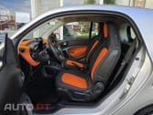 Smart ForTwo passion