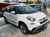Fiat 500L 1.3 MJ City Cross S&S