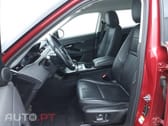 Land Rover Evoque P300e S