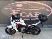 Moto Morini Outro Modelo X-CAPE 1200 OFF ROAD
