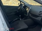 Renault Clio 0.9 TCe Limited
