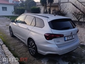 Fiat Tipo SW 1.6 Diesel