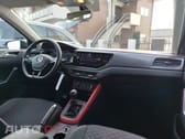 Volkswagen Polo 1.0 TSI Beats
