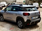 Citroen C3 Aircross 1.2 PureTech C-Series EAT6