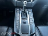 Porsche Macan S PDK