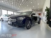 Mercedes-Benz GLA 250 e AMG Line