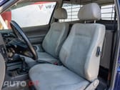 Volkswagen Polo  1.7 SDi Van