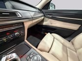 BMW 740 D