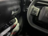 Citroen C3 1.2 Turbo Max16