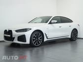 BMW i4 eDrive40 Desportiva M